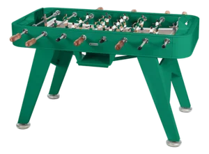 RS Barcelona Rs2 Inox, Emerald