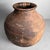 Brown Large Antique Terracotta Jar, Portugal, 1900-1930 For Sale - Image 8 of 16