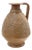 Salt-Glazed Stoneware Jug with Relief Decoration from Perignem, Belgium, 1960s For Sale