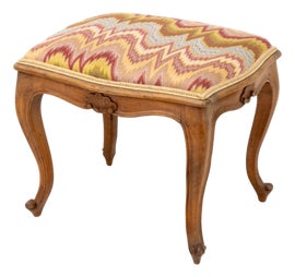 Example of Low Stools