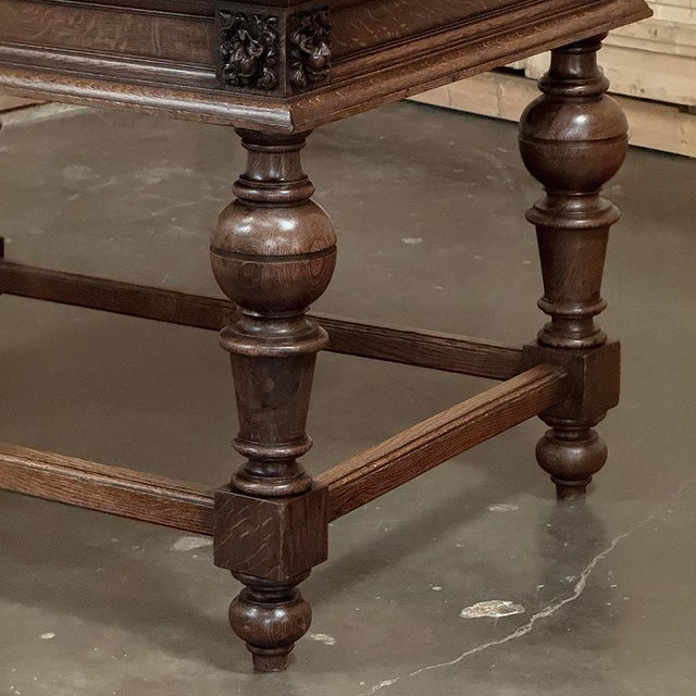 19th Century Dutch Colonial End Table For Sale - Image 11 of 17