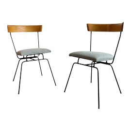 Example of Winchendon Furniture “Planner Group” Accent Chairs