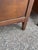 Pair of Attributed Broyhill “Emphasis” Walnut Mid Century Modern End Tables Nightstands For Sale - Image 12 of 12