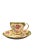 Ceramic Vintage Royal Grafton Canton Tea Set - 14 Pieces For Sale - Image 7 of 12