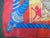 Textile Hermes France Carre 90 Etendards Et Bonnieres Flags & Banners Red Silk Scarf For Sale - Image 7 of 9