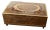Italian Funiculi-Funicular Musical Jewelry Box For Sale