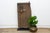 Brown Rare Authentic Bamana Guardian African Door For Sale - Image 8 of 8