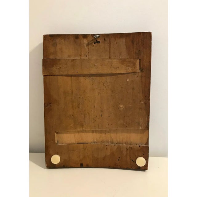 Christ the Savior of the World Icon For Sale - Image 6 of 7