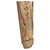 Nembro Rosa Marble Fireplace, Venice, 19th Century For Sale - Image 4 of 11