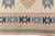Mid 20th Century Anatolian Wool Decorative Carpet For Sale - Image 11 of 11