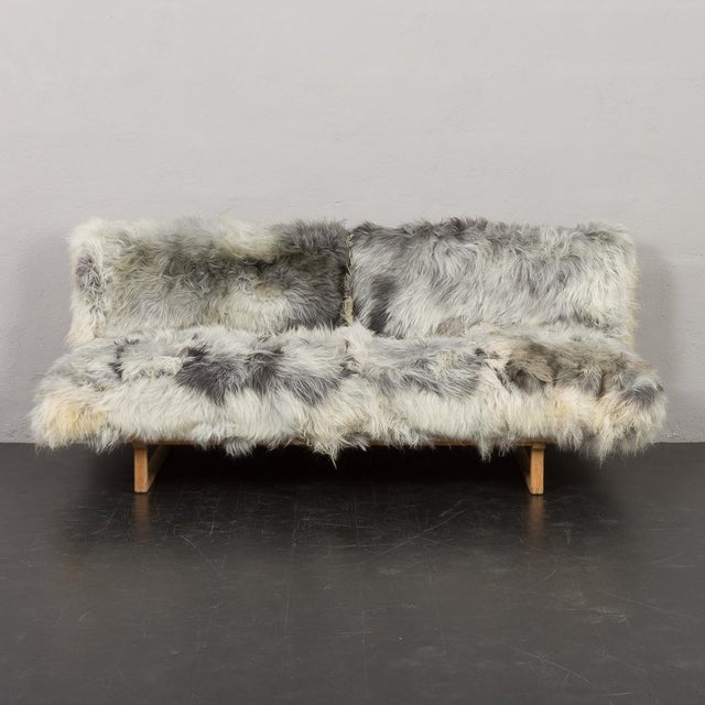 Vintage Danish Oak Daybed by Børge Mogensen, 1960s For Sale - Image 15 of 15