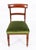 Antique Regency Dining Chairs, Set of 6 For Sale - Image 4 of 13
