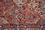 1980s Karastan Multicolor Palatial Approx. 12x16 Oriental Rug For Sale - Image 5 of 13
