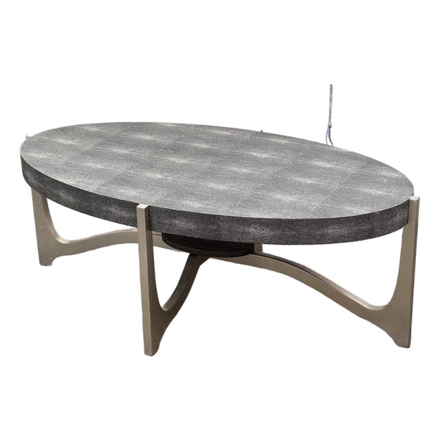 Made Goods Dexter Coffee Table For Sale