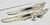 Matching Pair of Silvered Bronze Pheasants - A Pair of 2 For Sale In New York - Image 6 of 6