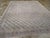 Gray Galerie Shabab Collection Mid-20th Century Turkish Anatolian Room Size Carpet For Sale - Image 8 of 10