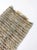 Textile Vintage Accent Rag Rug For Sale - Image 7 of 8