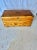 19th Century English Camphor Wood Campaign Chest For Sale - Image 15 of 18