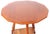 Amber Early 20th Century Cushman Colonial Creations Hudson Table No. 3 - 150 For Sale - Image 8 of 9