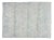 Moroccan Hand Knotted Modern Rug With Soft Texture,5'9"x7'10" For Sale