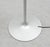 Achimoon Table and Lamps with Pleated Fabric Shade by Philippe Starck for Flos Italy, 1993, Set of 2 For Sale - Image 9 of 11