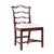 Stickley Stickley Mid Century Dining Chairs - Set of 4 For Sale - Image 4 of 17
