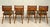 1940's George Nelson for Herman Miller Dining Chairs - Set of 4 For Sale - Image 12 of 12