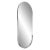 Our Dante mirror collection has new shapesWe have added a simple round thin framed mirror featuring a high polished black...