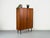 Danish Cabinet in Teak by Børge Mogensen for Søborg Møbelfabrik, 1960s For Sale - Image 18 of 18