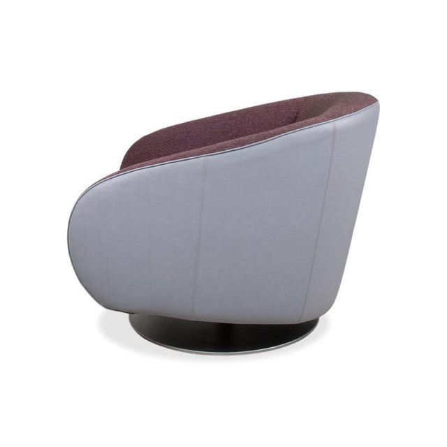 310 Chair from Rolf Benz For Sale - Image 13 of 15