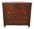 Ethan Allen British Classics Maple Chest of Drawers For Sale