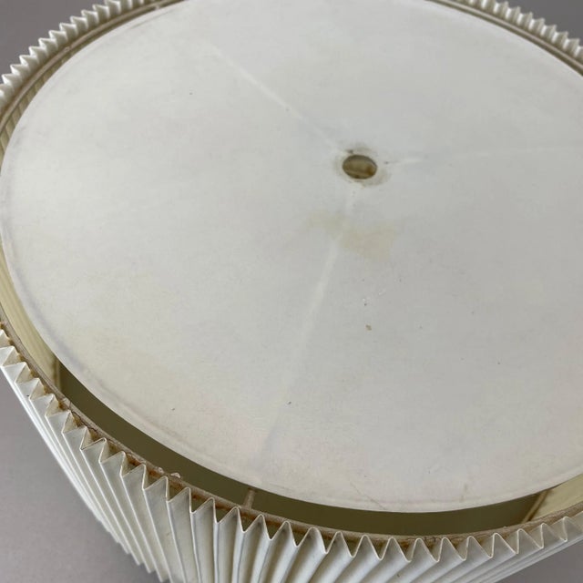 Large Modernist Cubic Sputnik Table Light from Kaiser Leuchten, Germany, 1960s For Sale - Image 16 of 18