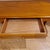 Drop-Leaf Coffee Table in Teak with Drawer from Stag, 1970s For Sale - Image 9 of 15