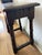 18th Century Oak Joint Stool For Sale - Image 4 of 11
