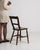 Wood 19th Century France Brown Wood Lounge Chair For Sale - Image 7 of 10