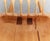 Rocking Chair in the style of Sam Maloof For Sale - Image 10 of 16