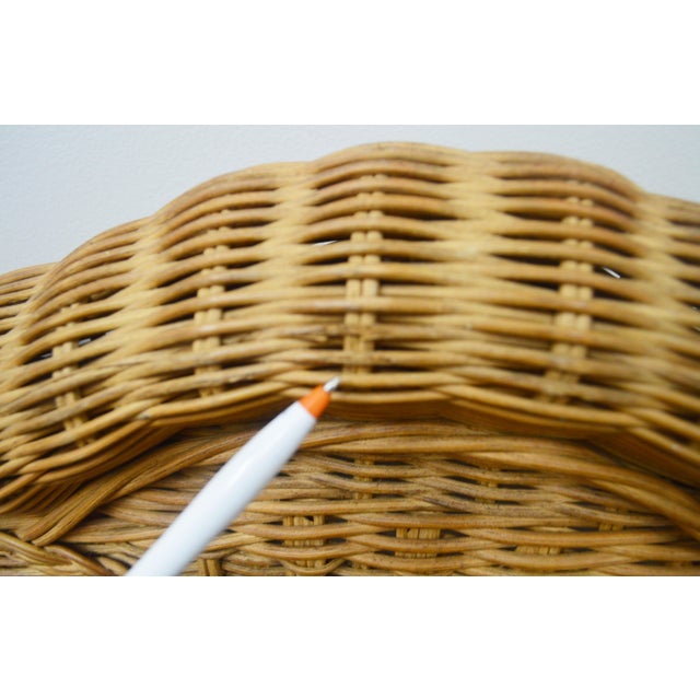 Pair of Ralph Lauren Twin Headboards For Sale - Image 9 of 11