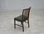 Danish Dining Chairs in Furniture Wool and Oak Wood, 1960s, Set of 6 For Sale - Image 18 of 18