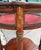 Wood 1990s French Bijouterie Vitrine Table For Sale - Image 7 of 10