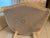 Gold 19th Century Reproduction 24 Karat Gold Leaf Italian Dining Chairs by Caspani Tino - Set of 4 For Sale - Image 8 of 11