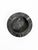 Stone Black Marble Ashtray, France, 1970s For Sale - Image 7 of 11