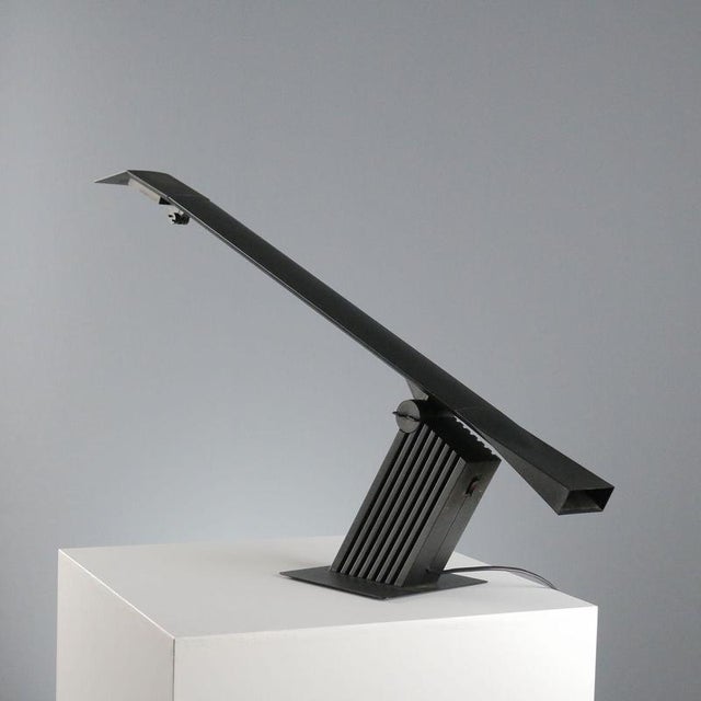 Condor Lamp by Hans Von Klier for Bilumen For Sale - Image 8 of 10