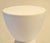 Vintage Philippe Starck Prince Aha Stool Kartell Style Cream Beige Mid-Century Modern For Sale In Miami - Image 6 of 10