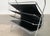 Mid-Century Space Age Minimalist Magazine Rack, 1960s For Sale - Image 6 of 18