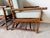 Vintage Rattan Bamboo Lounge Chairs With Cushions – A Pair For Sale - Image 11 of 18