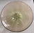 Mid-Century Modern 1940s Duncan & Miller Canterbury Uranium Bowl For Sale - Image 3 of 8