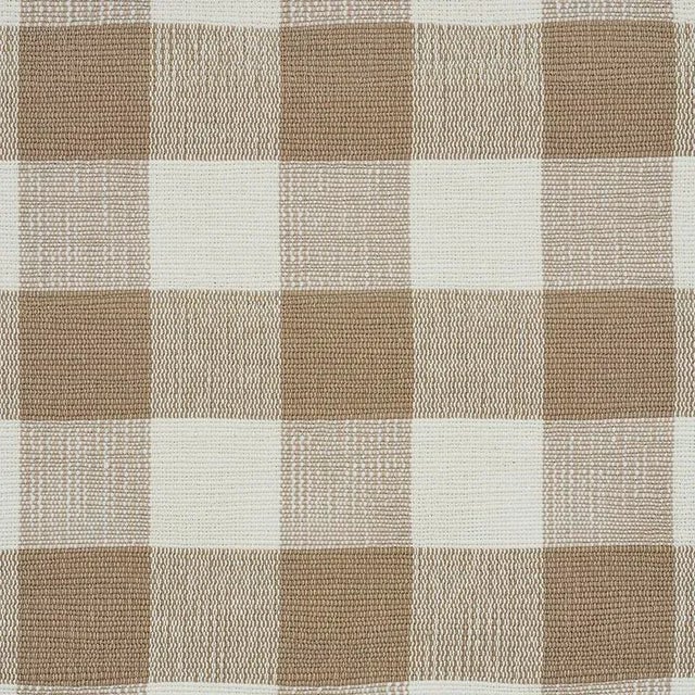 This heavy, nubby large-scale check is a versatile and useful classic that's a step above the rest for its great looks and...