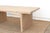 The Bastide, 84" Reclaimed Wood Tavern Table For Sale In Los Angeles - Image 6 of 16