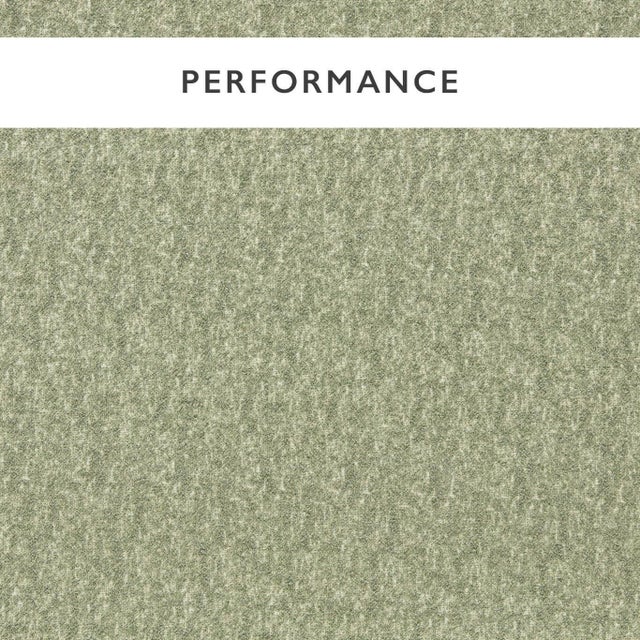 Harlequin Islay Fabric in Sea Glass For Sale