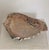 Expressionism Vintage Hand Built Footed Bowl For Sale - Image 3 of 4